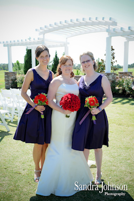 Best Royal Crest Room Wedding Photos - Sandra Johnson (SJFoto.com)